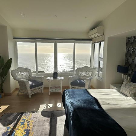 Bay Reflections Camps Bay Luxury Serviced Apartments Città del Capo Esterno foto