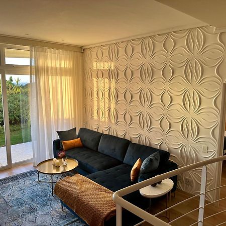 Bay Reflections Camps Bay Luxury Serviced Apartments Città del Capo Esterno foto