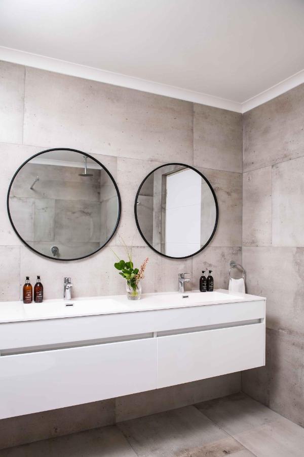 Bay Reflections Camps Bay Luxury Serviced Apartments Città del Capo Esterno foto