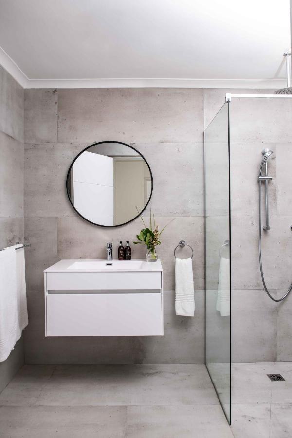 Bay Reflections Camps Bay Luxury Serviced Apartments Città del Capo Esterno foto