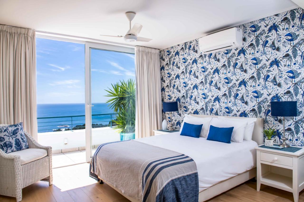 Bay Reflections Camps Bay Luxury Serviced Apartments Città del Capo Esterno foto
