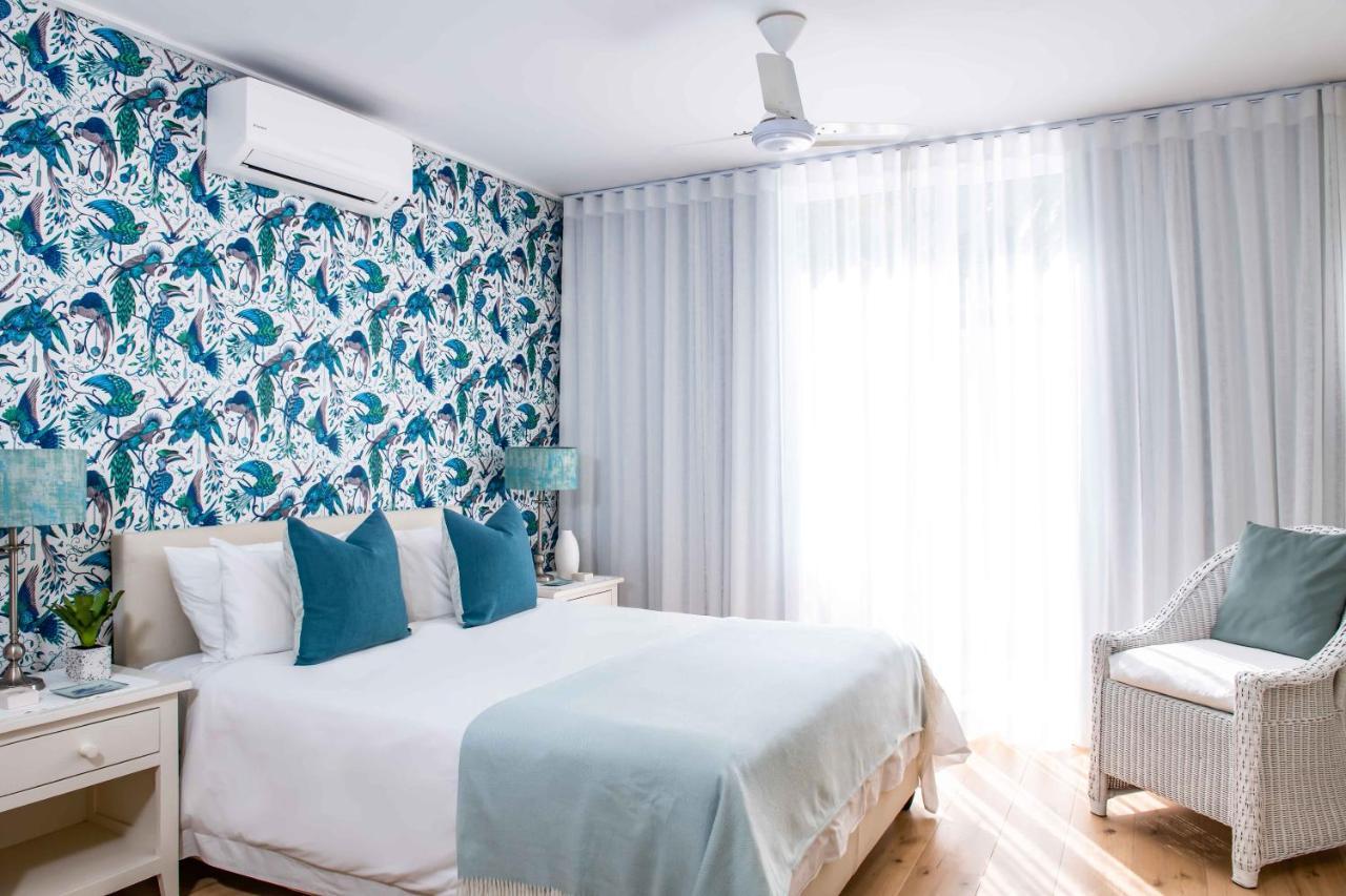 Bay Reflections Camps Bay Luxury Serviced Apartments Città del Capo Esterno foto