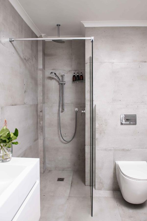 Bay Reflections Camps Bay Luxury Serviced Apartments Città del Capo Esterno foto