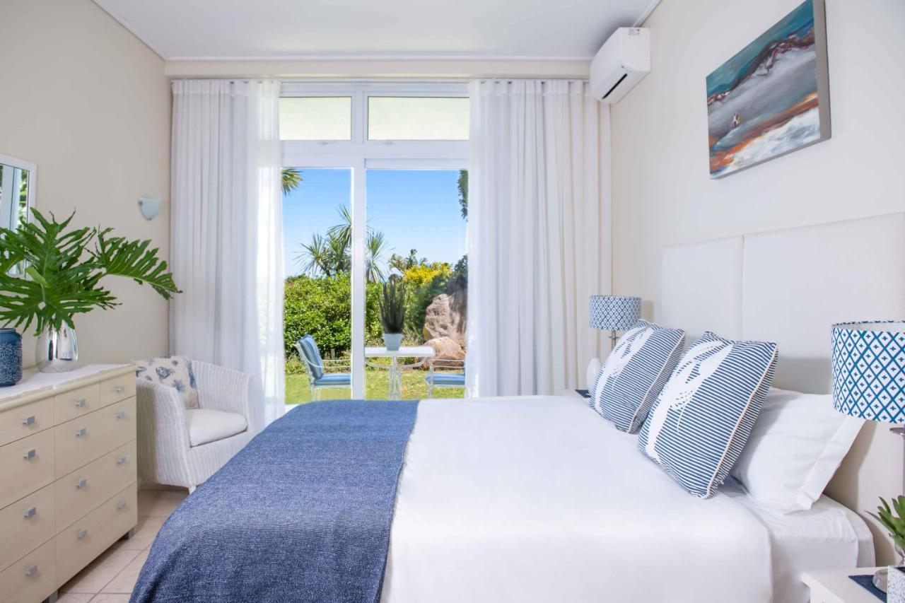 Bay Reflections Camps Bay Luxury Serviced Apartments Città del Capo Esterno foto