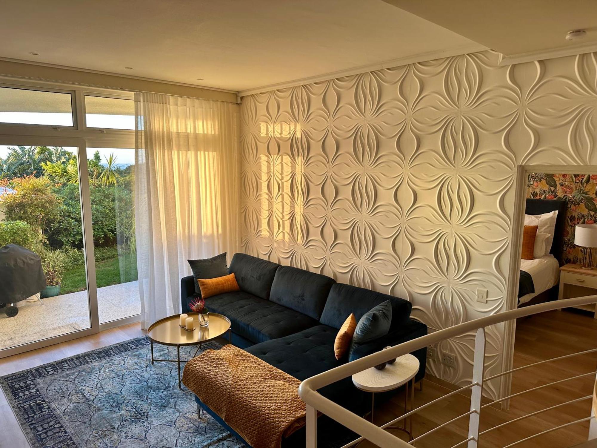 Bay Reflections Camps Bay Luxury Serviced Apartments Città del Capo Esterno foto