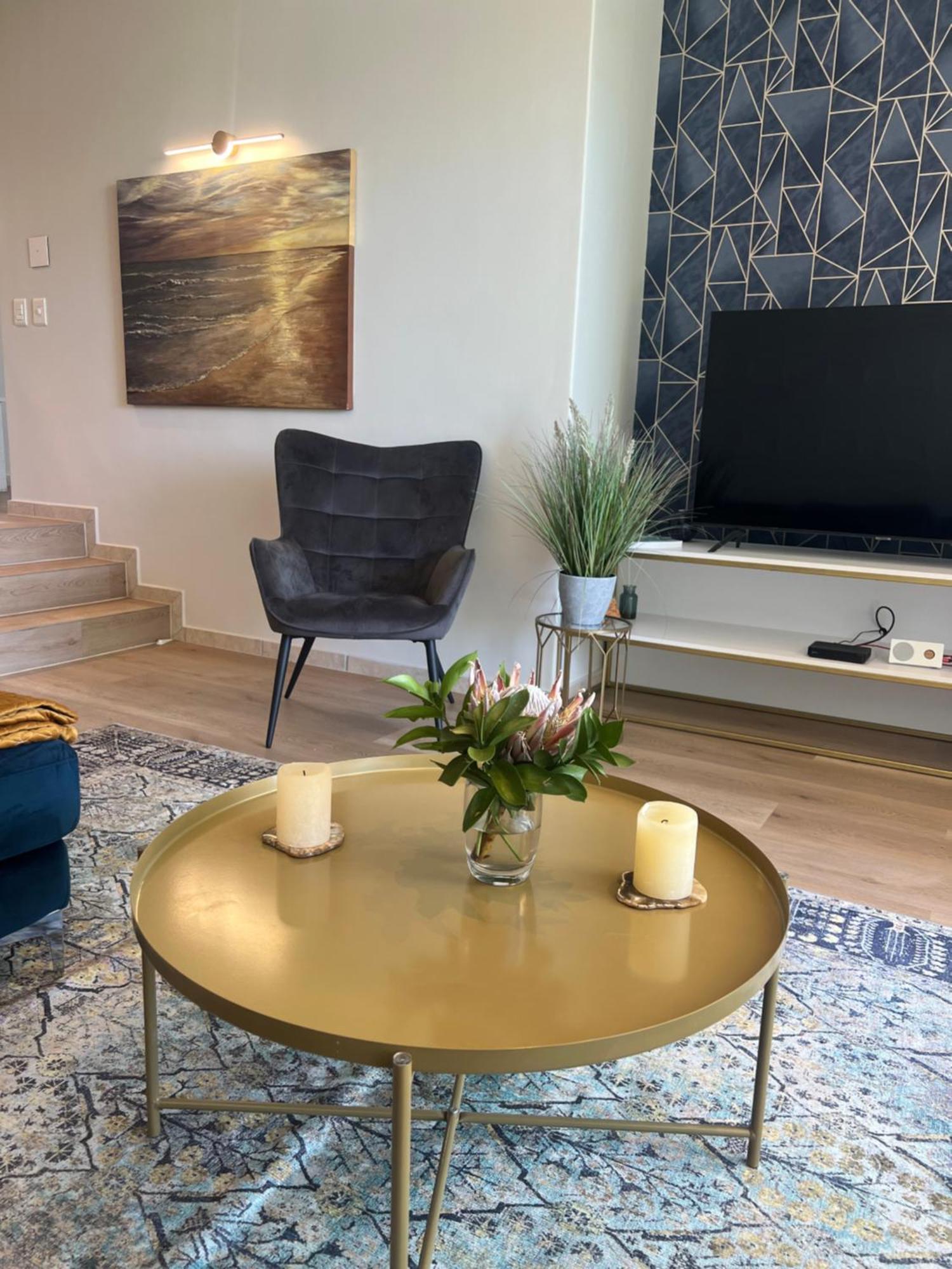Bay Reflections Camps Bay Luxury Serviced Apartments Città del Capo Esterno foto