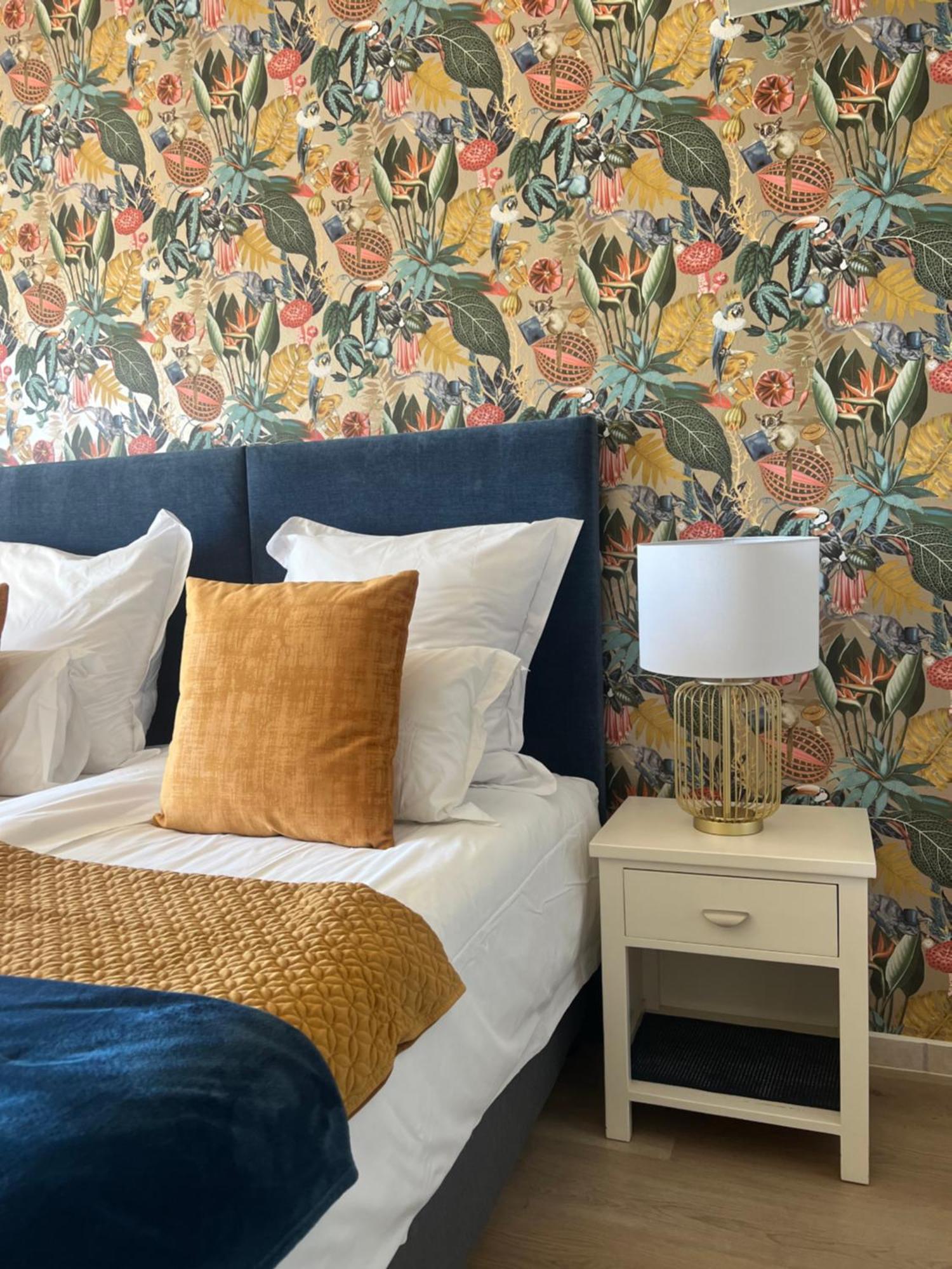 Bay Reflections Camps Bay Luxury Serviced Apartments Città del Capo Esterno foto