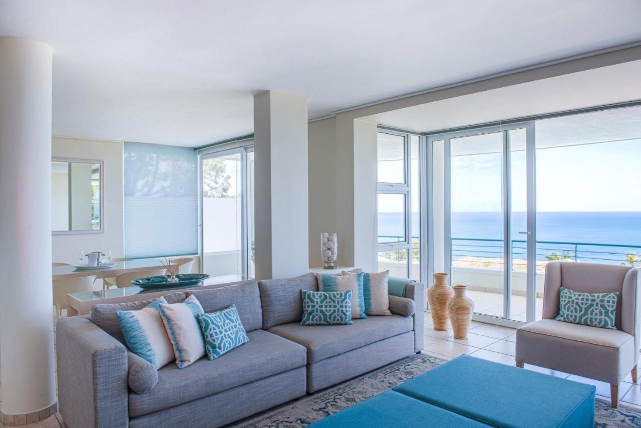 Bay Reflections Camps Bay Luxury Serviced Apartments Città del Capo Esterno foto
