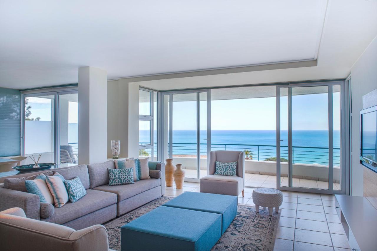 Bay Reflections Camps Bay Luxury Serviced Apartments Città del Capo Esterno foto