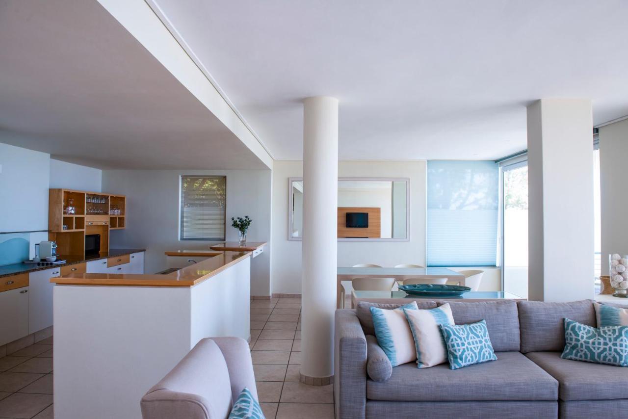 Bay Reflections Camps Bay Luxury Serviced Apartments Città del Capo Esterno foto