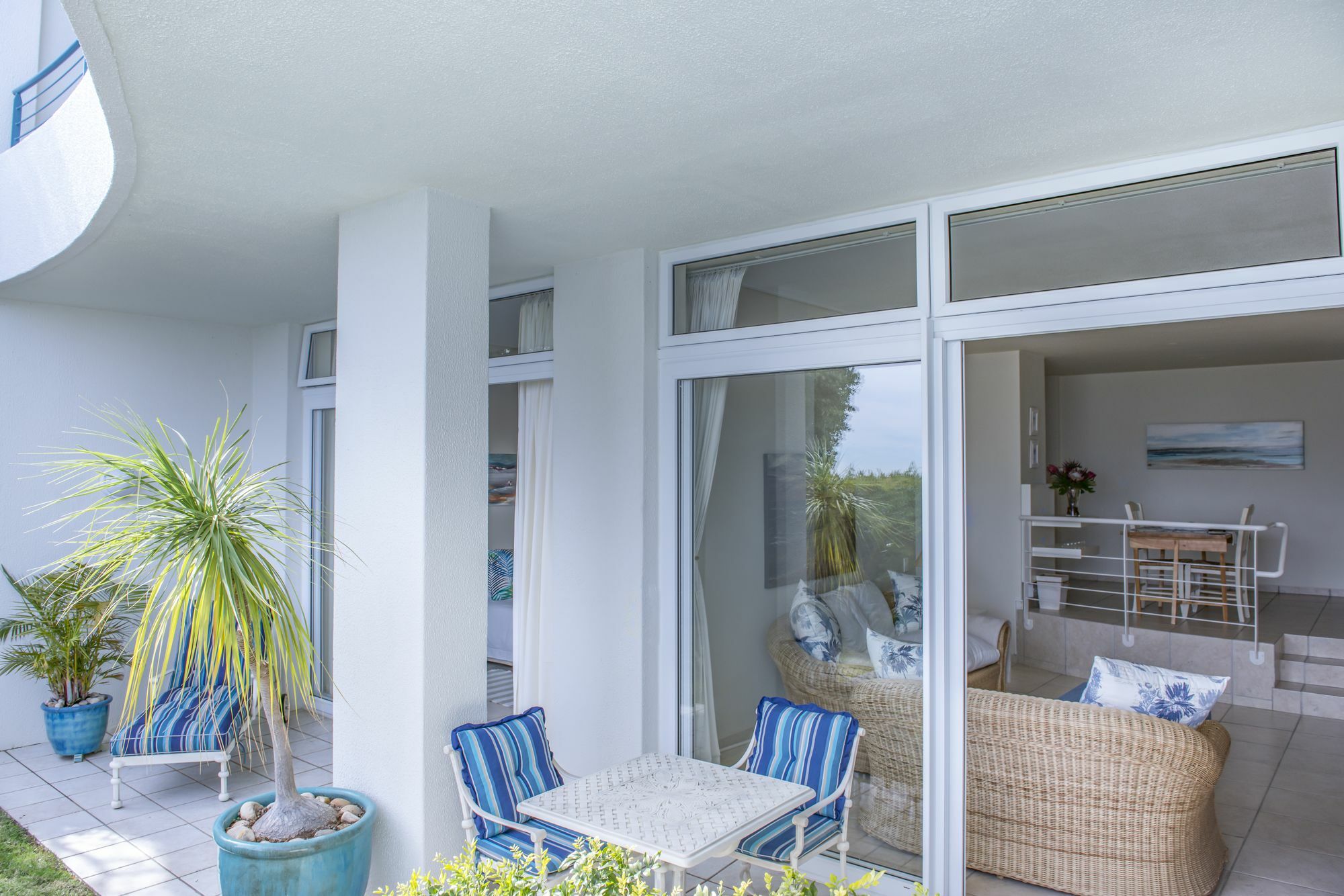 Bay Reflections Camps Bay Luxury Serviced Apartments Città del Capo Esterno foto