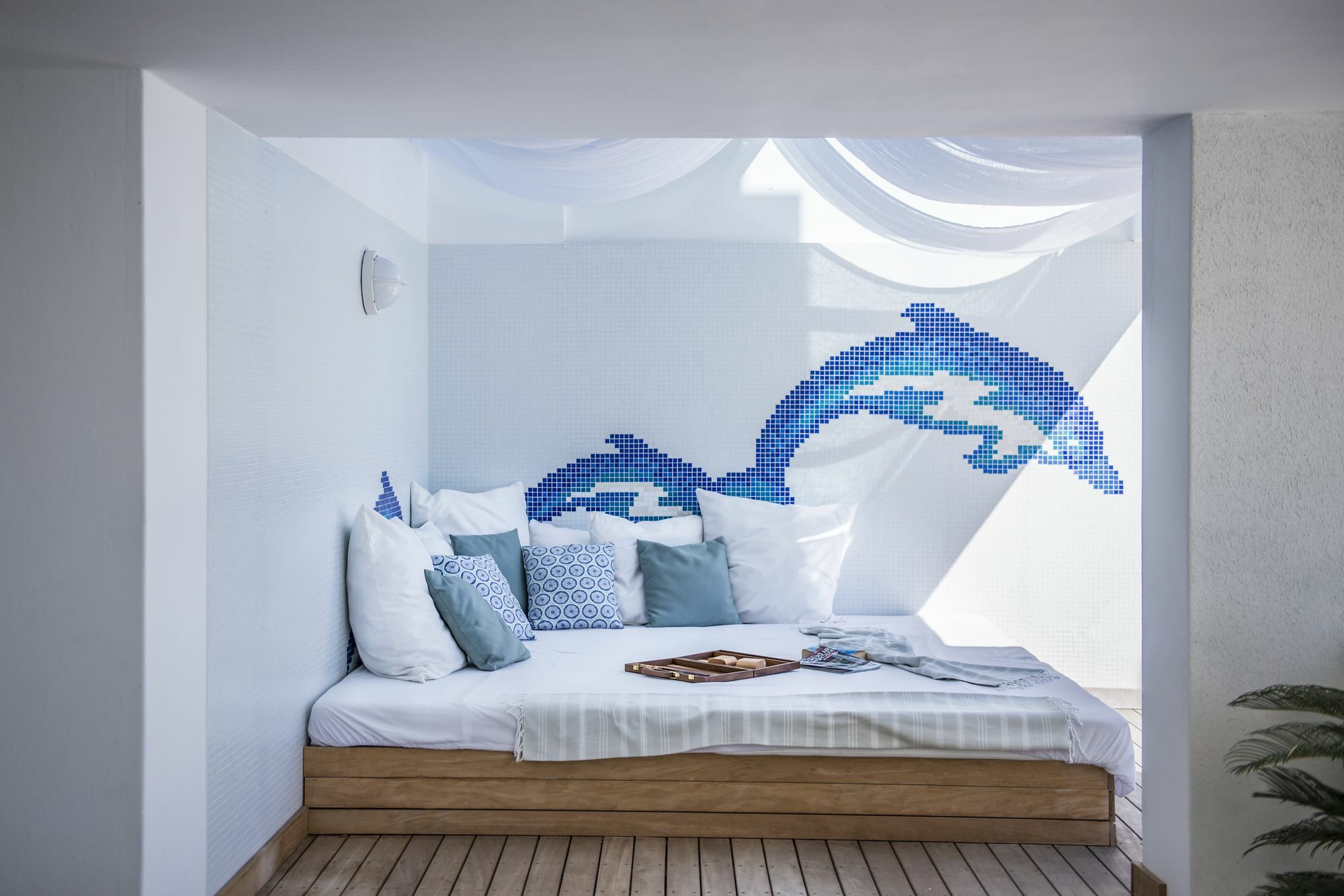 Bay Reflections Camps Bay Luxury Serviced Apartments Città del Capo Esterno foto