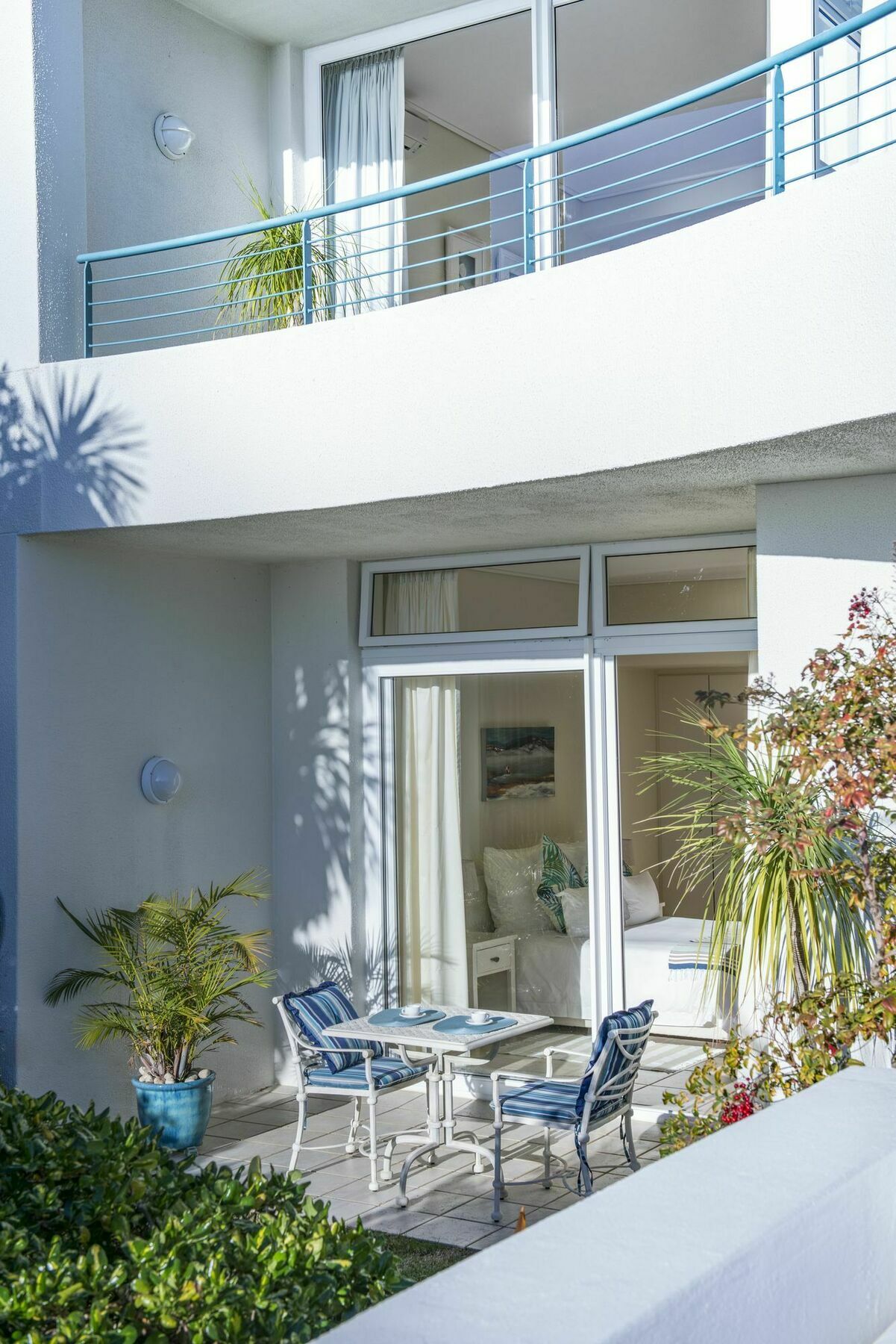 Bay Reflections Camps Bay Luxury Serviced Apartments Città del Capo Esterno foto