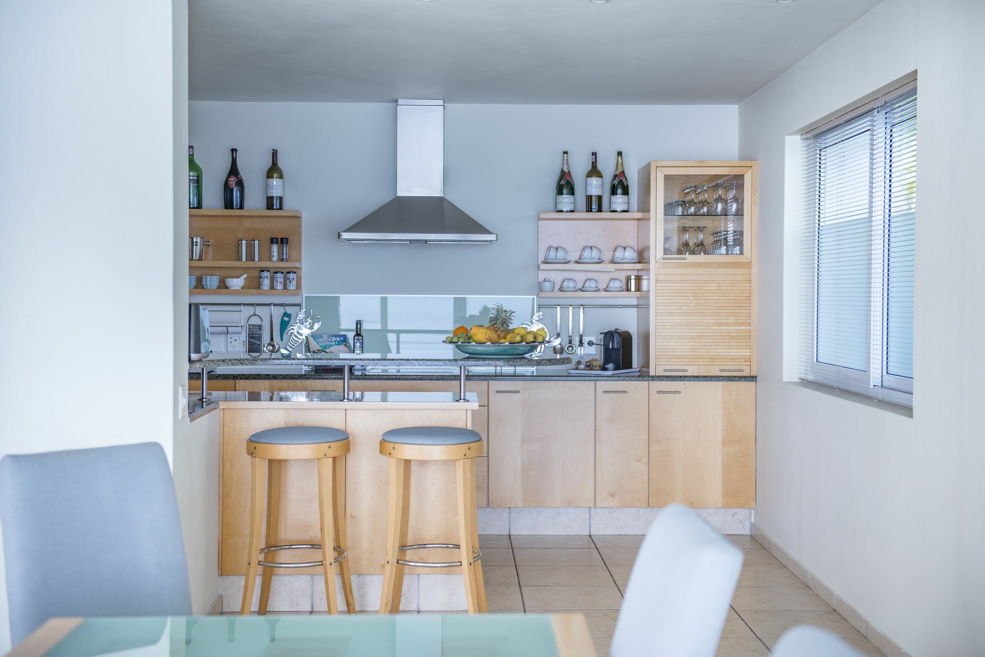 Bay Reflections Camps Bay Luxury Serviced Apartments Città del Capo Esterno foto